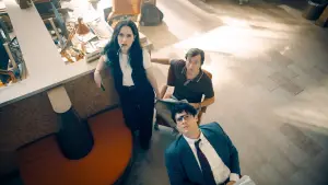 Backdrop to the movie "Superman: Legacy" #513762