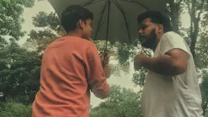 Backdrop to the movie "The Art of Fabulous Fibbing: A Mockumentary" #488672