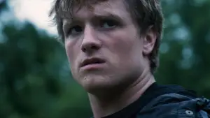 Backdrop to the movie "The Hunger Games" #603200