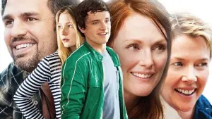 Backdrop to the movie "The Kids Are All Right" #273247