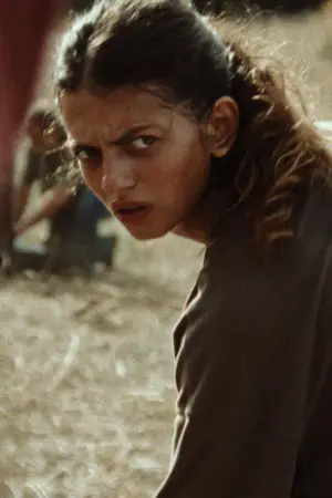 Poster to the movie "The Kingdom" #651036