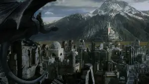 Backdrop to the movie "The Lord of the Rings: The Return of the King" #514722