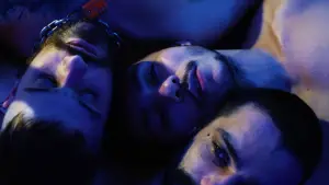 Backdrop to the movie "The Passion According to G.H.B." #547625