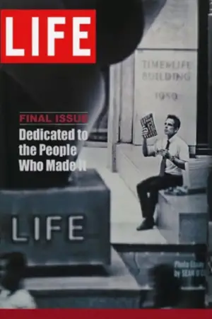 Poster to the movie "The Secret Life of Walter Mitty" #637351