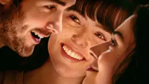 Backdrop to the movie "The Threesome" #521646