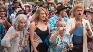 Backdrop to the movie "The Tuche Family: The American Dream" #469130