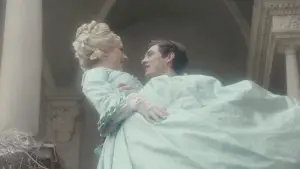 Backdrop to the movie "The Ugly Stepsister" #519192