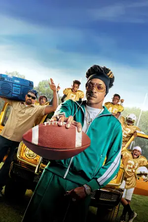 Poster to the movie "The Underdoggs" #758268