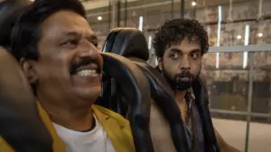 Backdrop to the movie "Toaster" #775427