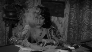 Backdrop to the movie "Touch of Evil" #697161