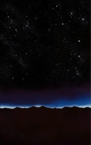 Poster to the movie "Twilight Zone: The Movie" #288103