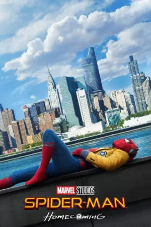 Spider-Man: Homecoming