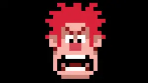 Backdrop to the movie "Wreck-It Ralph" #570289