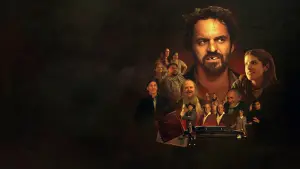 Backdrop to the movie "Self Reliance" #165683