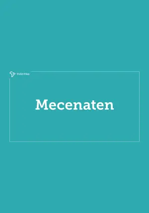 Poster to the movie "The Patron" #689511