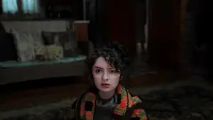 Backdrop to the movie "The Unheard" #715812