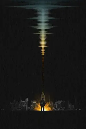 Poster to the movie "A Quiet Place: Day One" #486899