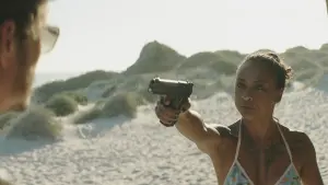 Backdrop to the movie "Zulu" #270520