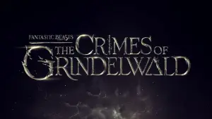 Backdrop to the movie "Fantastic Beasts: The Crimes of Grindelwald" #43107