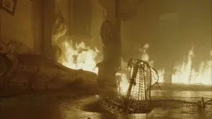 Backdrop to the movie "House of Wax" #481133