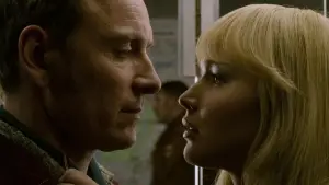 Backdrop to the movie "X-Men: Days of Future Past" #574242