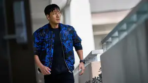 Backdrop to the movie "The Great Flood" #516820