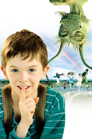 Five Children and It