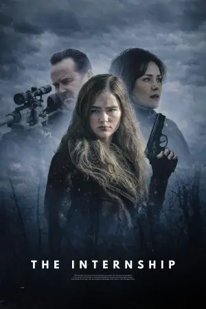 Poster to the movie "The Internship" #508279