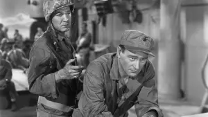 Watch film Sands of Iwo Jima | Sands of Iwo Jima 1949 Trailer | John Wayne