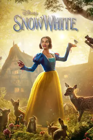 Poster to the movie "Disney