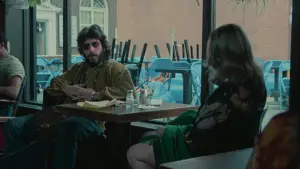 Backdrop to the movie "Serpico" #933419