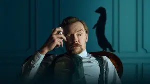 Watch film Nandor Fodor and the Talking Mongoose | Official Trailer