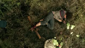 Backdrop to the movie "A Quiet Place Part II" #630748