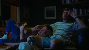 Backdrop to the movie "All of Us Strangers" #664536