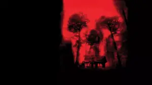 Backdrop to the movie "Cabin Fever" #668358