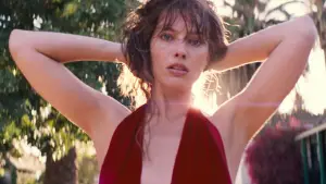 Backdrop to the movie "Babylon" #620775