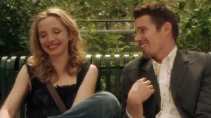 Backdrop to the movie "Before Sunset" #663839