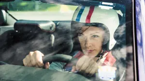 Backdrop to the movie "Burnout" #404611