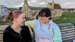 Backdrop to the movie "CRONY" #544443