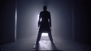 Backdrop to the movie "Equilibrium" #245004