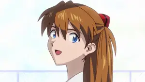 Backdrop to the movie "Untitled Evangelion 30th Anniversary Short" #769213