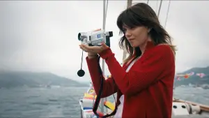 Backdrop to the movie "Romería" #521137