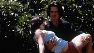 Backdrop to the movie "Flypaper" #492396