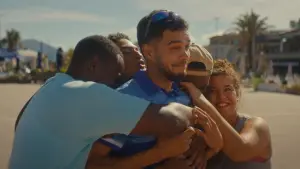 Backdrop to the movie "The Girls We Want" #675682