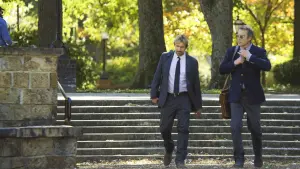 Backdrop to the movie "God