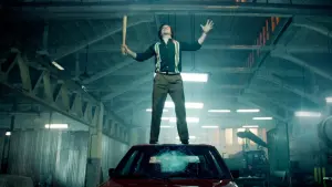 Watch film How I Fell in Love with a Gangster | How i fell in love with a GANGSTER - Trailer | C&oacute;mo me enamor&eacute; de un GANGSTER - Sinopsis