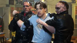 Backdrop to the movie "Inkheart" #351097