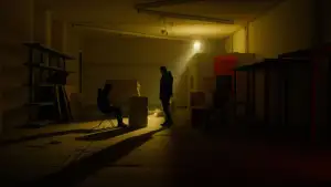 Backdrop to the movie "Secret of the Forest" #798257