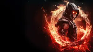 Backdrop to the movie "Immortal Combat" #792676