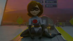 Backdrop to the movie "Incredibles 2" #624693